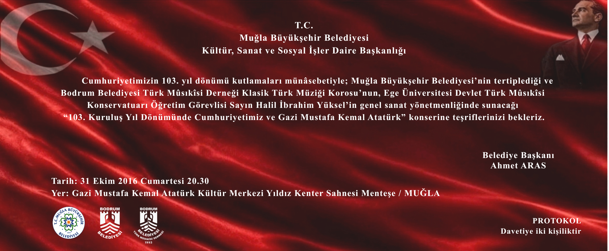 Afiş